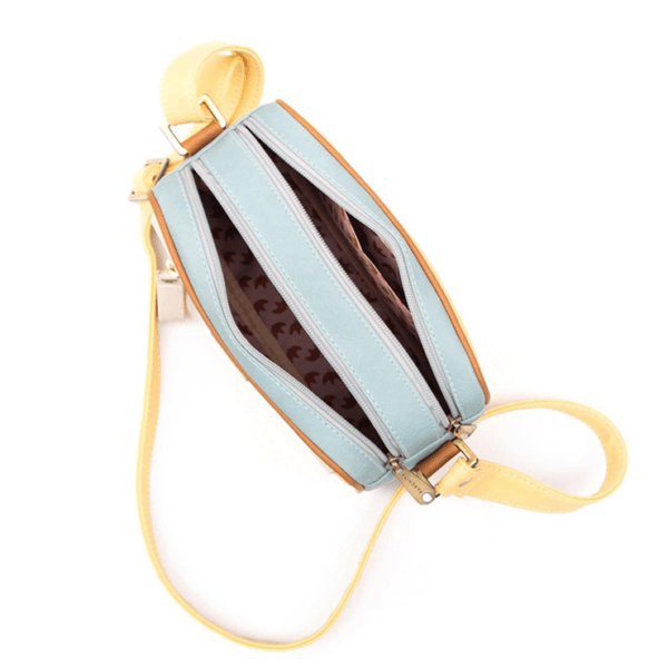 Bandolera Shitake - Imagen 2