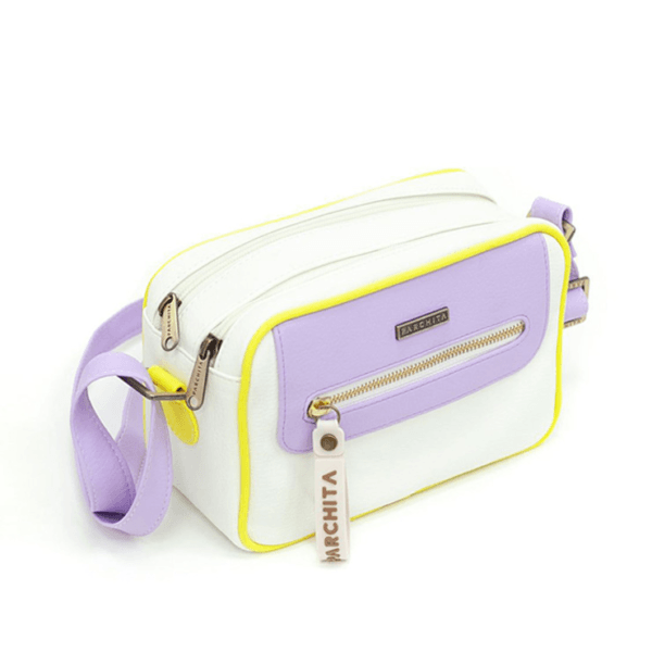 Bandolera Shitake - Imagen 2