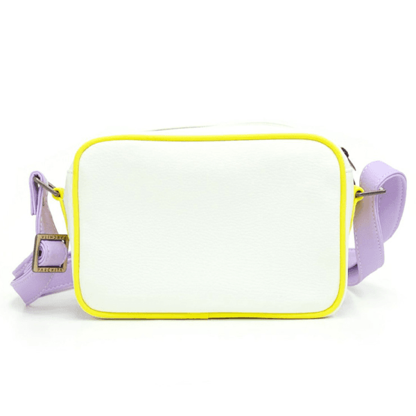 Bandolera Shitake - Imagen 3