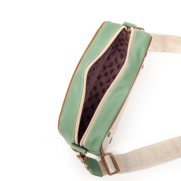 Bandolera Nuba - Imagen 2