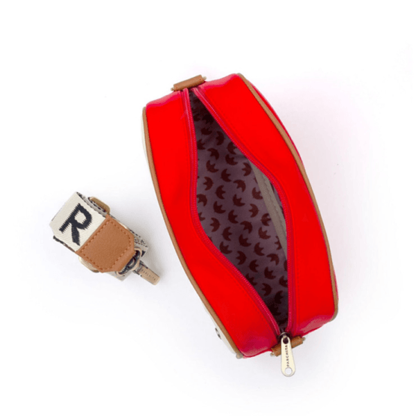 Bandolera Nuba - Imagen 2