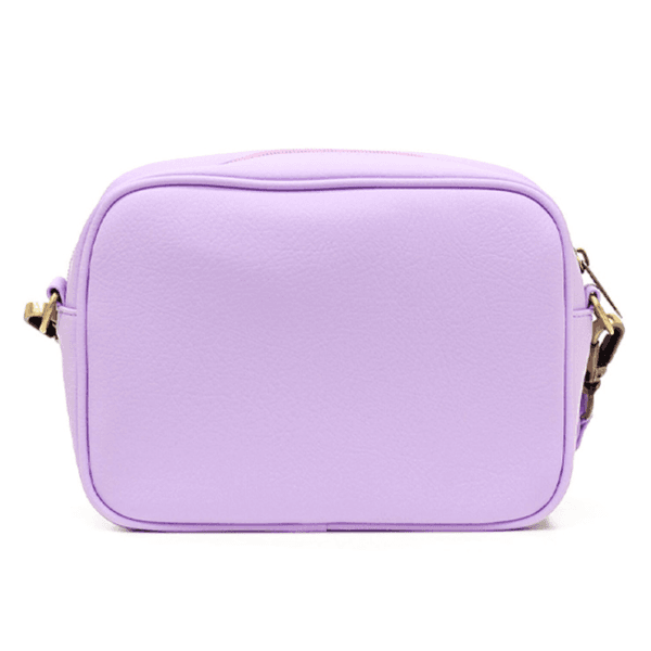 Bandolera Nuba Strap Bordado - Imagen 3