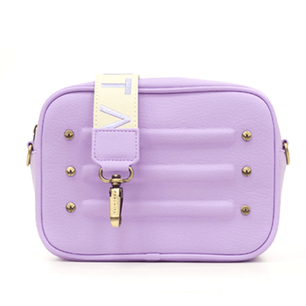 Bandolera Nuba Strap Bordado