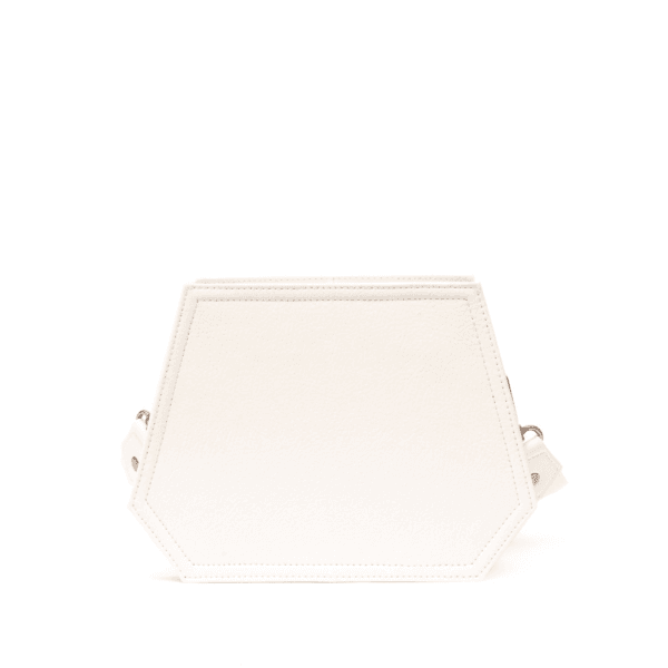Cartera Simona Blanco - Imagen 3