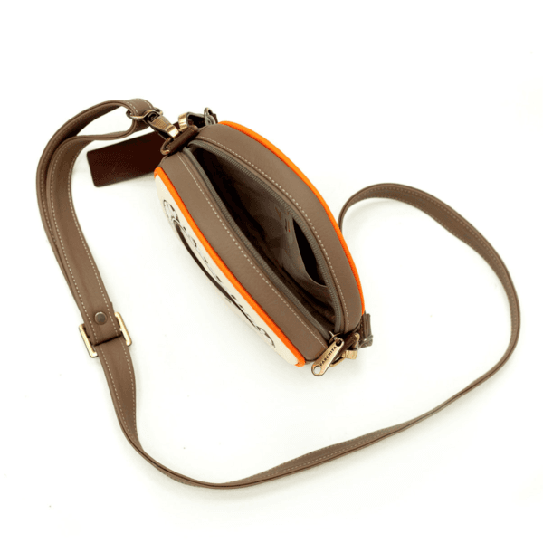 Bandolera Disco - Imagen 2