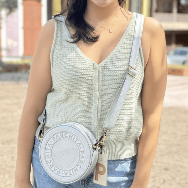 Bandolera Disco - Imagen 4